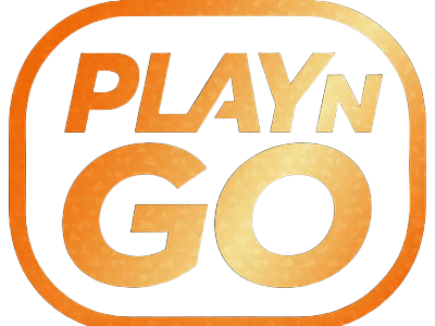 Play'n GO Provider-Logo als Symbol f&uuml;r Online Slots bei 30bet Casino