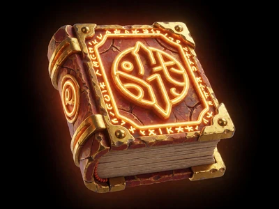 Goldenes Adventure-Buch-Symbol im Book-of-Stil als Slot-Icon bei 30bet Casino