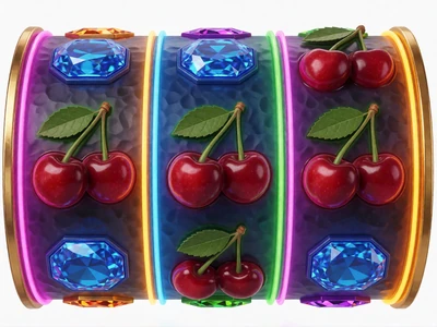 Frucht- und Gem-Slot-Symbol als Symbol f&uuml;r Pragmatic Play Slots bei 30bet Casino