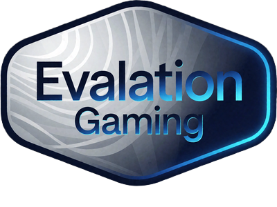Evolution Gaming Provider-Logo als Symbol f&uuml;r Live Casino bei 30bet
